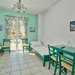 Zefiros Daire Kipri (Andros)
