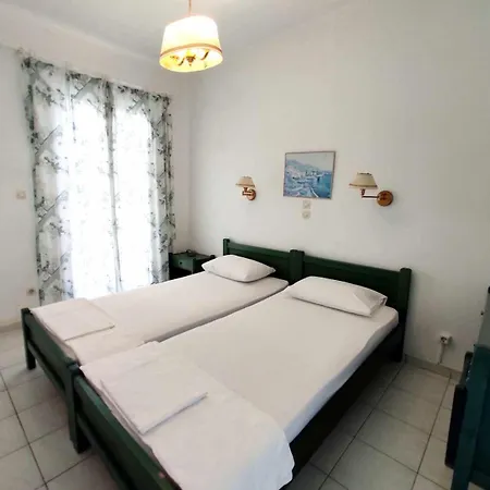 Appartamento Zefiros Kipri (Andros)