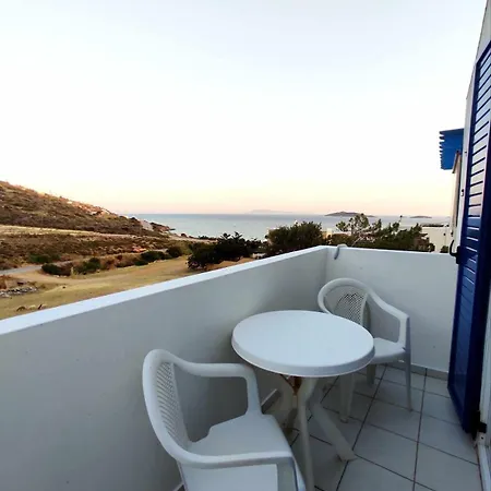 Zefiros Kipri (Andros)
