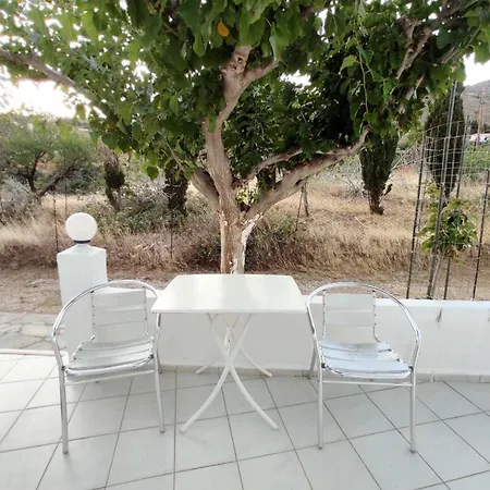 Zefiros Appartamento Kipri (Andros)