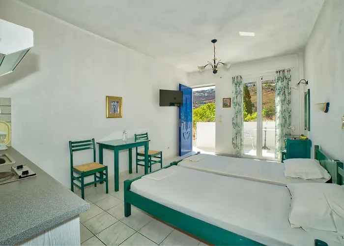 Zefiros * Кипри