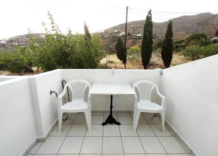 Zefiros * Кипри