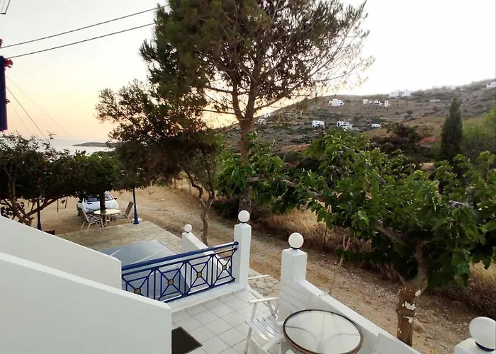 Zefiros * Кипри