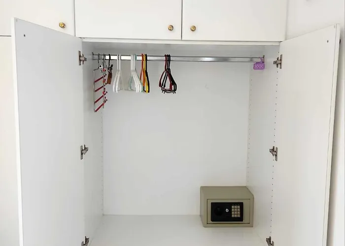 Zefiros Апартаменты