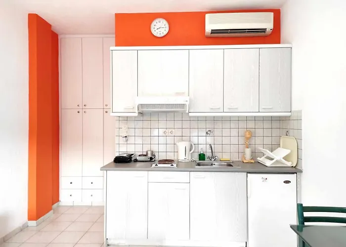 Zefiros * Кипри