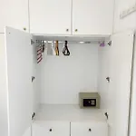 Zefiros 아파트
