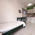 Zefiros 아파트