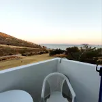 아파트 Zefiros 키프리