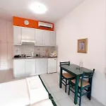 Zefiros 아파트