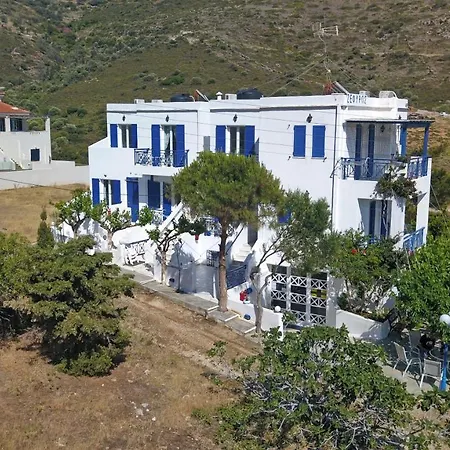 Zefiros Kiprí