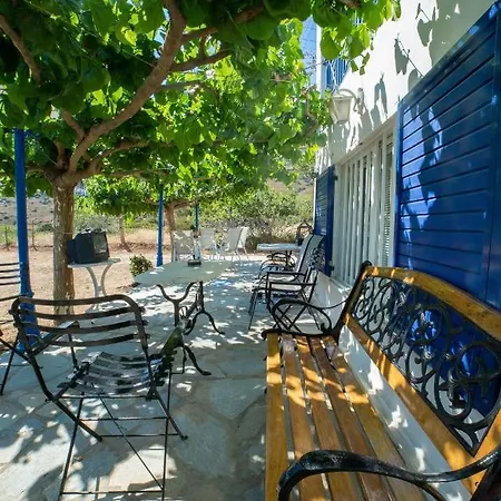 Zefiros Kipri (Andros)