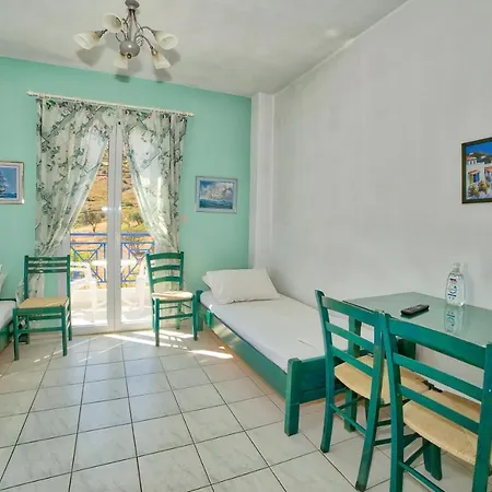 Zefiros Appartement Kipri (Andros)