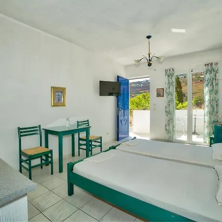 Zefiros * Kipri (Andros)