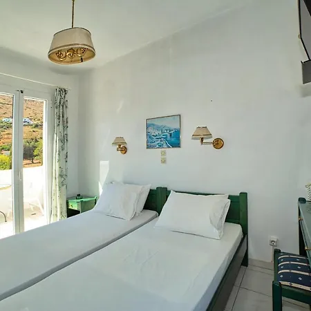 Apartamento Zefiros