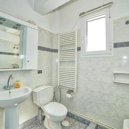 Zefiros * Kipri (Andros)