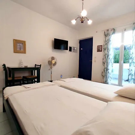 Apartman Zefiros Kiprí