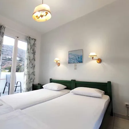 Zefiros Apartman