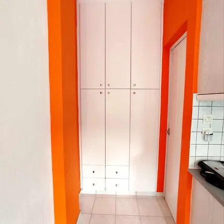 Zefiros Apartment Kipri (Andros)