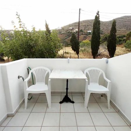 Zefiros * Kipri (Andros)