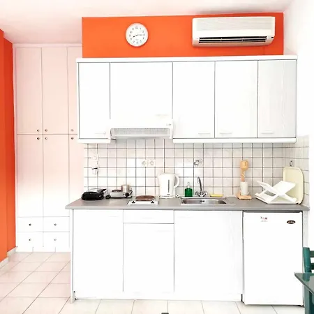Apartman Zefiros