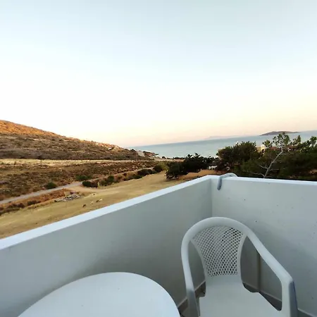 Zefiros * Kipri (Andros)