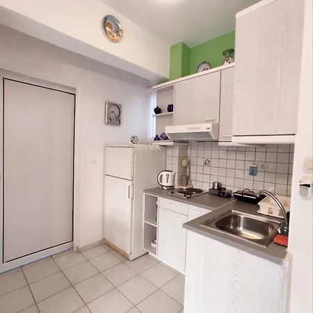 Zefiros Apartman