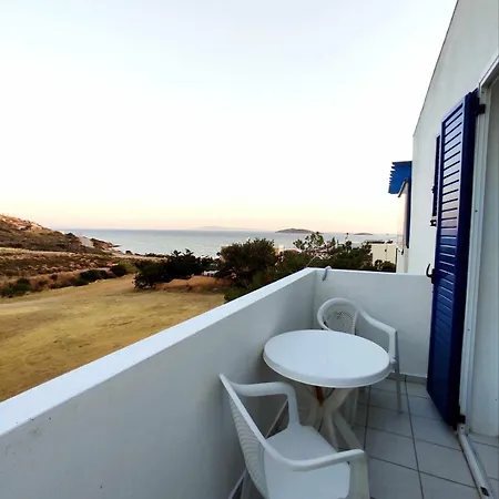 Apartment Zefiros Kipri (Andros)