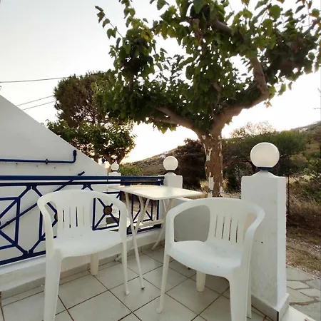 Appartement Zefiros