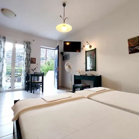 Zefiros Kipri (Andros)