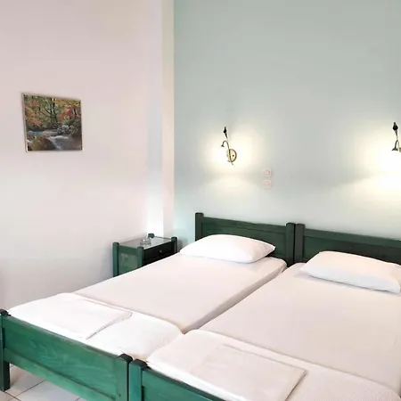 Zefiros Apartman