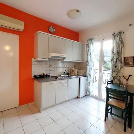 Appartement Zefiros *