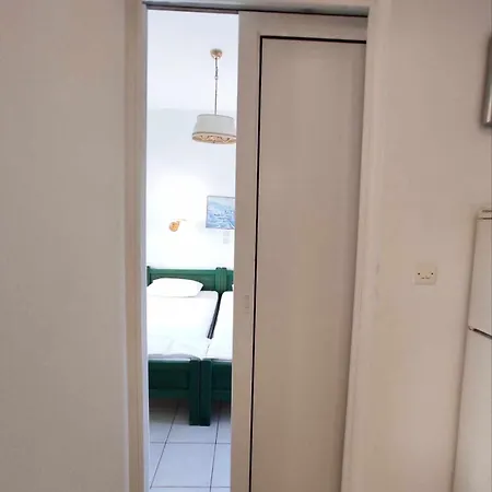Apartamento Zefiros