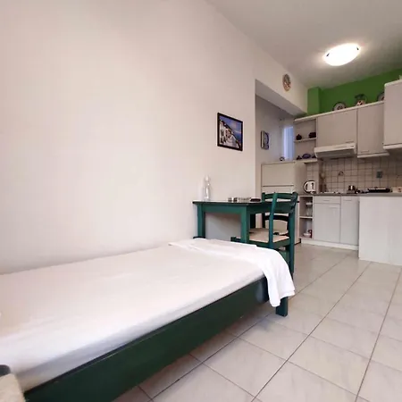 Zefiros Apartman