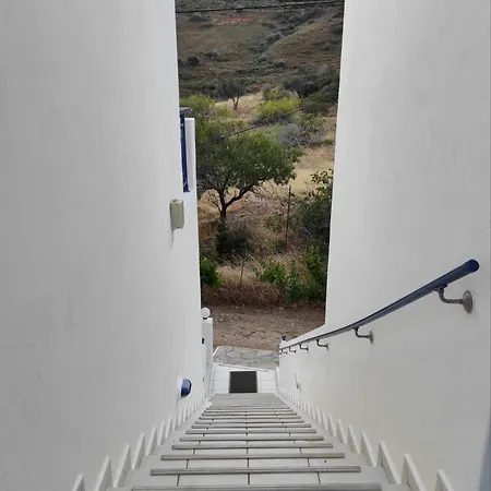 Appartement Zefiros *