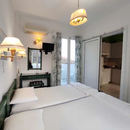 Apartman Zefiros