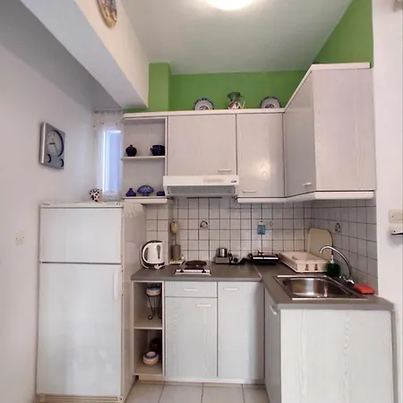 Zefiros Kipri (Andros)