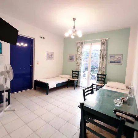 Apartment Zefiros Kipri (Andros)
