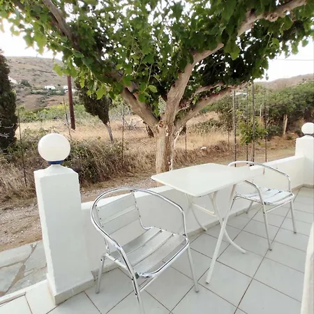 Zefiros Apartman