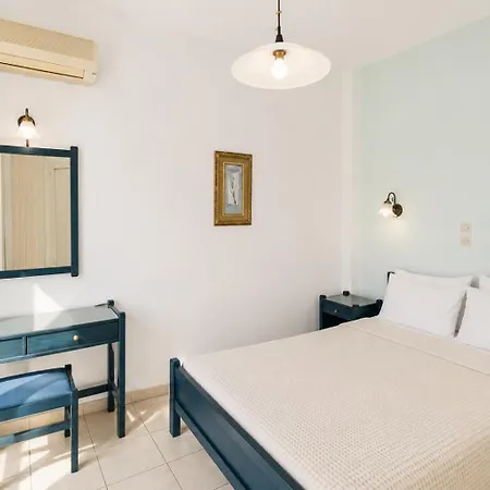 Apartman Zefiros *