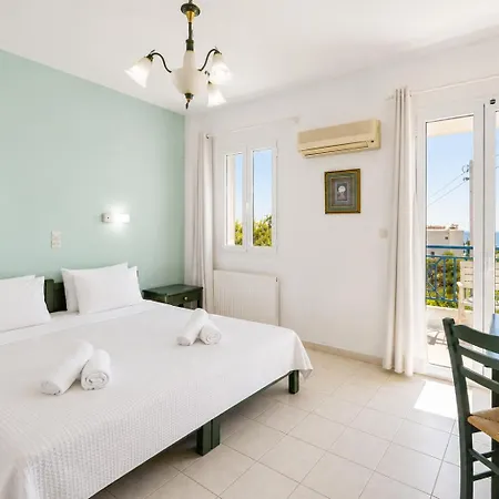 Zefiros Apartman