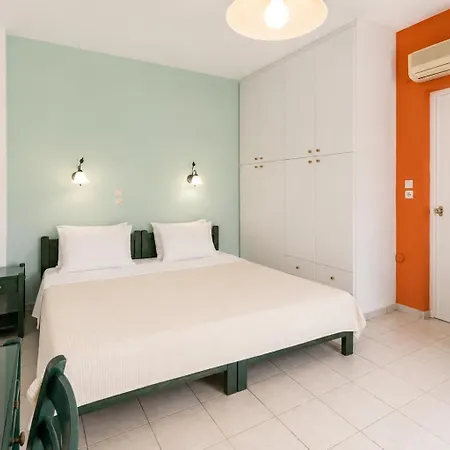 Apartman Zefiros *