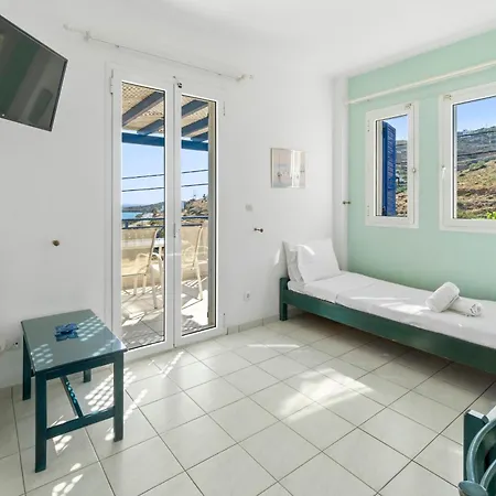 Zefiros Apartman