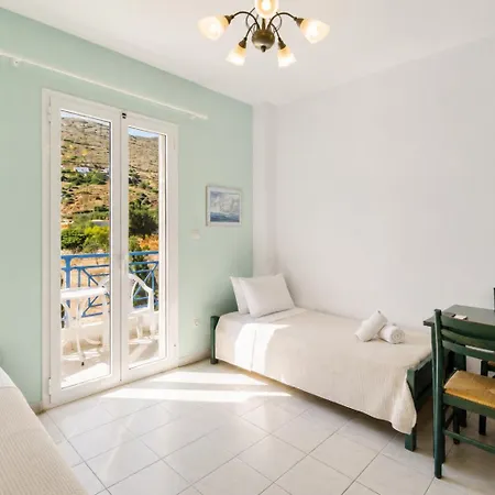Apartman Zefiros Kiprí