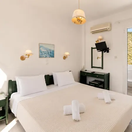 Apartman Zefiros *