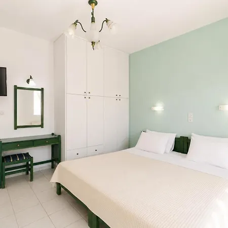 Apartman Zefiros