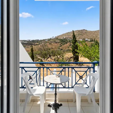Apartman Zefiros *
