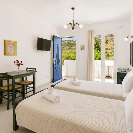 Apartman Zefiros *