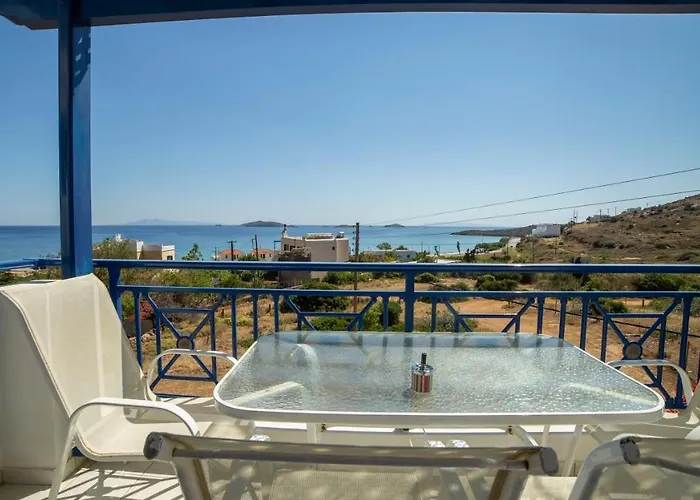 Zefiros Kipri (Andros)