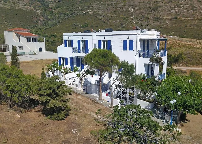 Zefiros Kipri (Andros)