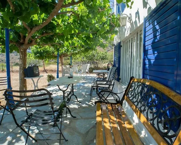 Zefiros Kipri (Andros)